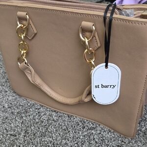 Tan Women's Bag